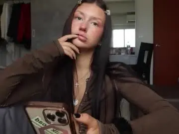 Nyxielush  live sex cam