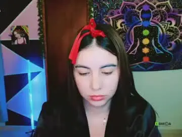 Orquidea639  live sex cam