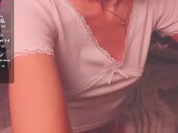 Safraleine  live sex cam