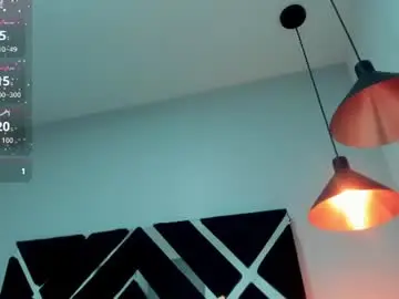 Salem_rose  live sex cam