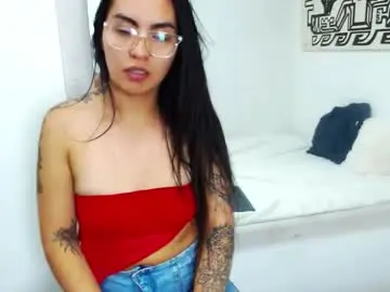 Samantha_vaker  live sex cam