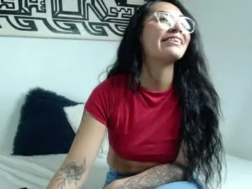 Samantha_vaker  live sex cam