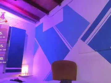 Samanthaferrer  live sex cam