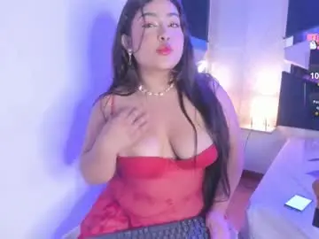 Samanthaferrer  live sex cam