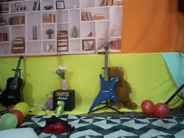 Saucychocolate  live sex cam