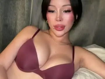 Thegreat_legacy  live sex cam