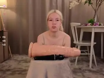 Tinastevenson  live sex cam