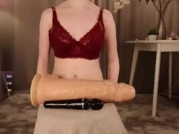 Tinastevenson  live sex cam