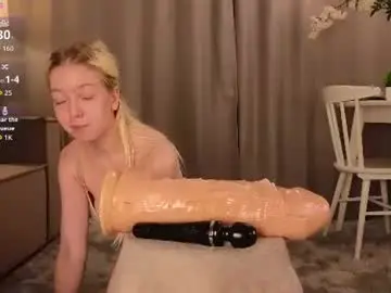 Tinastevenson  live sex cam