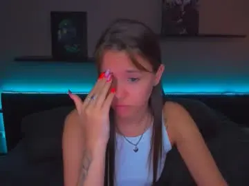 Alexabarkley  live sex cam