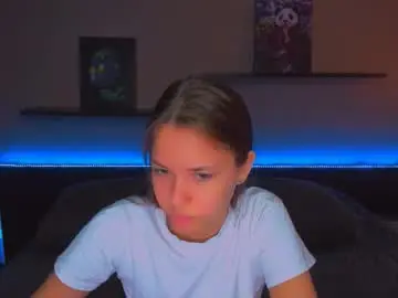 Alexabarkley  live sex cam