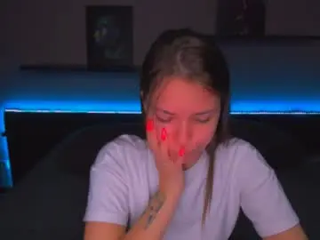 Alexabarkley  live sex cam