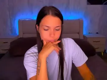 Alexabarkley  live sex cam