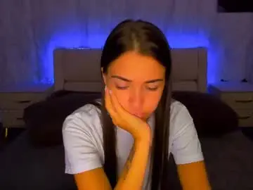 Alexabarkley  live sex cam
