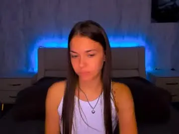 Alexabarkley  live sex cam