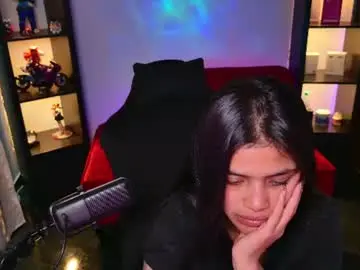 Brunett_sweet  live sex cam