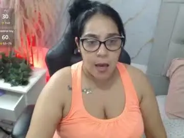 Cinthiadaniella  live sex cam