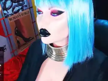 Crazypinkyball  live sex cam