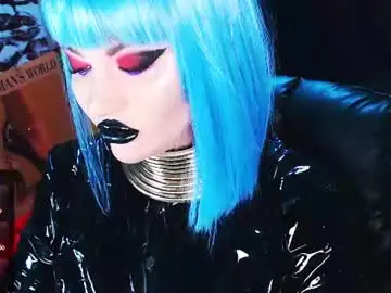 Crazypinkyball  live sex cam