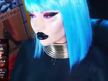 Crazypinkyball  live sex cam