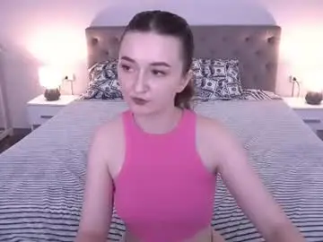Cyrenaluxe  live sex cam