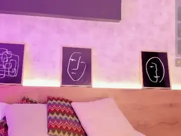 Daniela_oliver  live sex cam
