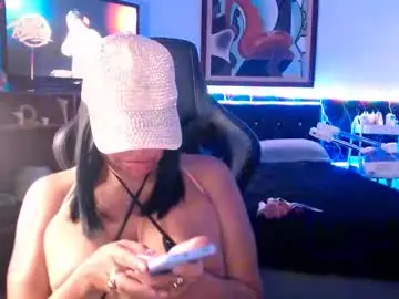 Demion_prince  live sex cam