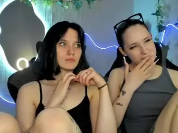 Dreamysteps  live sex cam
