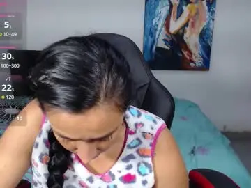 Dulce_candy98  live sex cam