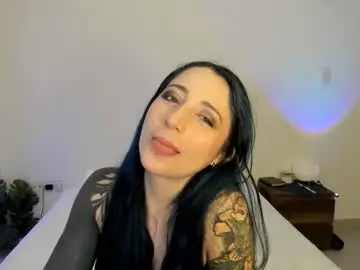Evangelinelovee  live sex cam