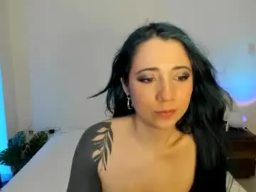 Evangelinelovee  live sex cam
