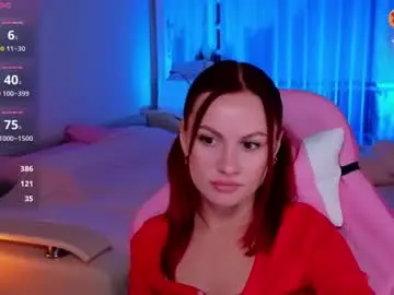 Ginger_jessy_  live sex cam