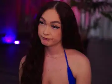 Hotbustybabex  live sex cam