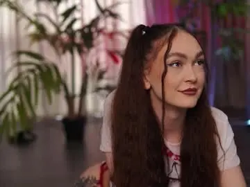 Hotbustybabex  live sex cam