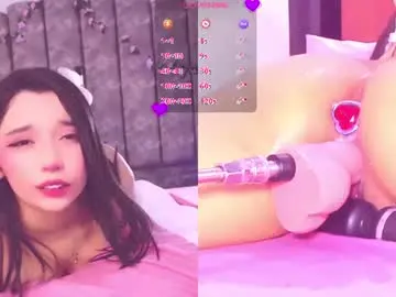 Leysabonnie  live sex cam
