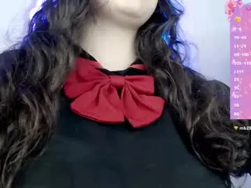 Luhannaeverdeen  live sex cam