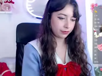 Luhannaeverdeen  live sex cam