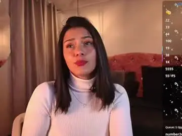 Miaoconell  live sex cam