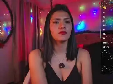 Miaoconell  live sex cam