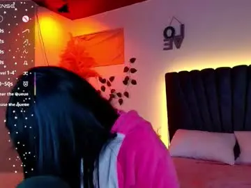 Miaoconell  live sex cam