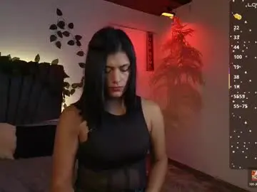 Miaoconell  live sex cam