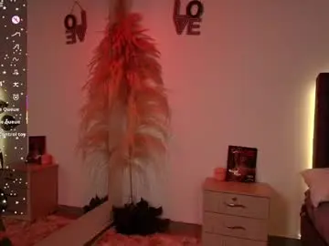 Miaoconell  live sex cam