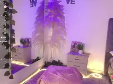 Miaoconell  live sex cam