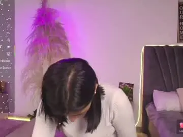 Miaoconell  live sex cam