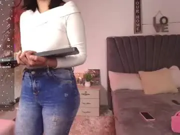 Miaoconell  live sex cam