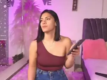 Miaoconell  live sex cam