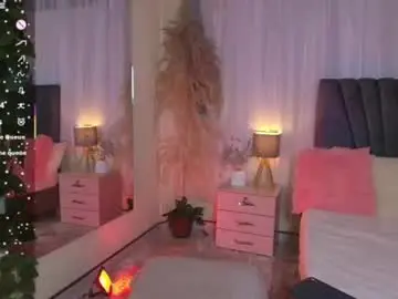 Miaoconell  live sex cam