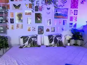 Miarommano  live sex cam