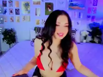 Miarommano  live sex cam