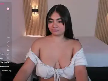 Milaheat1  live sex cam